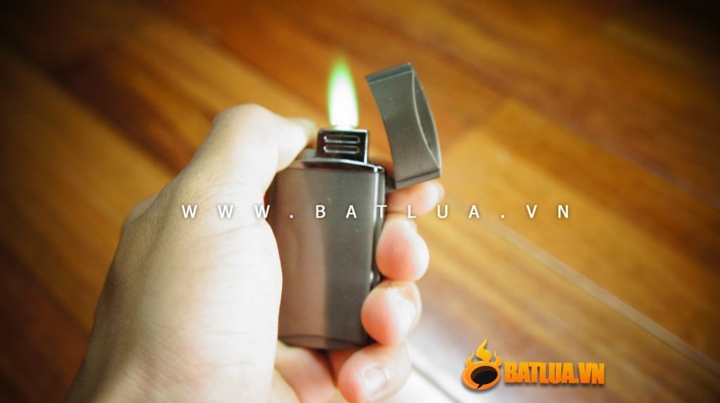 Bật lửa logo các hãng xe nổi tiếng ver 2 MS88 074