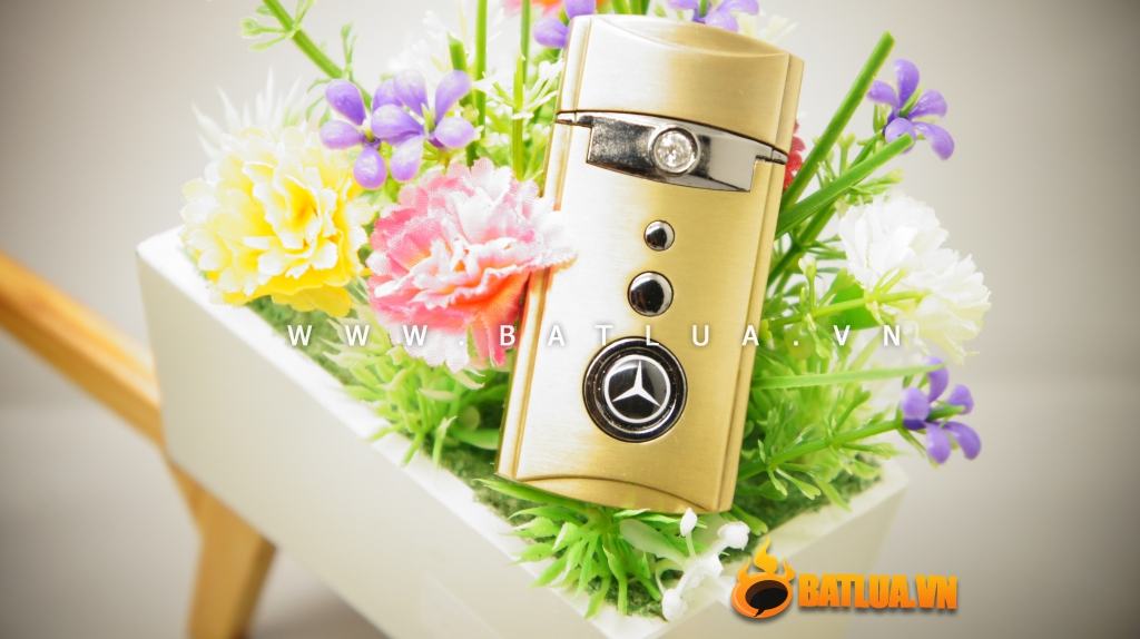 Bật lửa logo các hãng xe nổi tiếng ver 2 MS88 074
