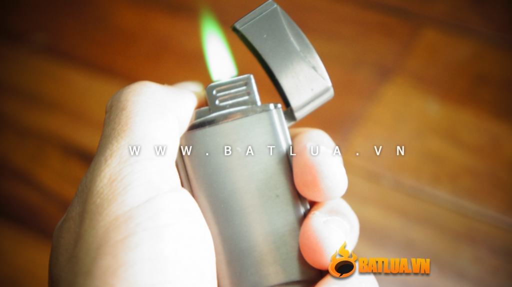 Bật lửa logo các hãng xe nổi tiếng ver 2 MS88 074