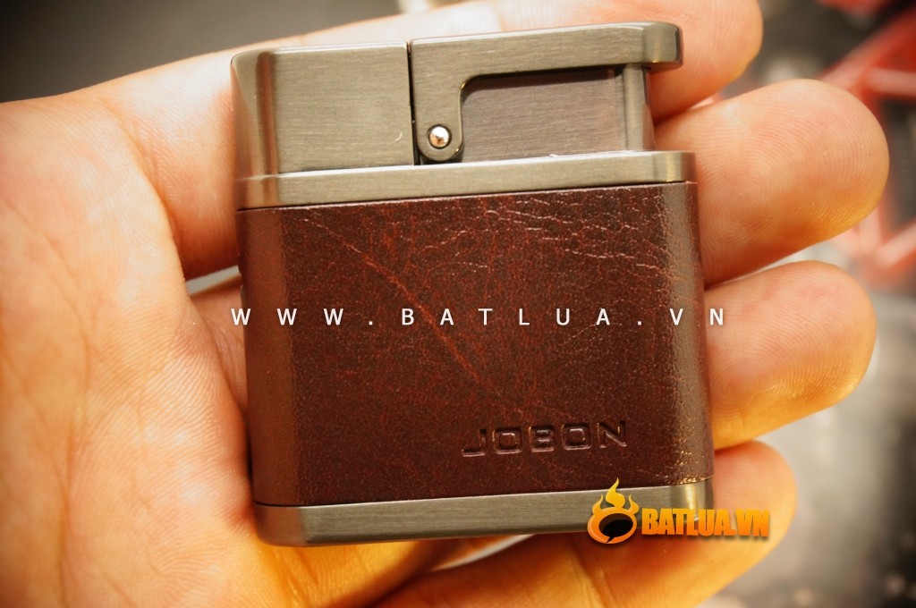 Bật lửa  Jobon ZB361 veneer  Ms22 026