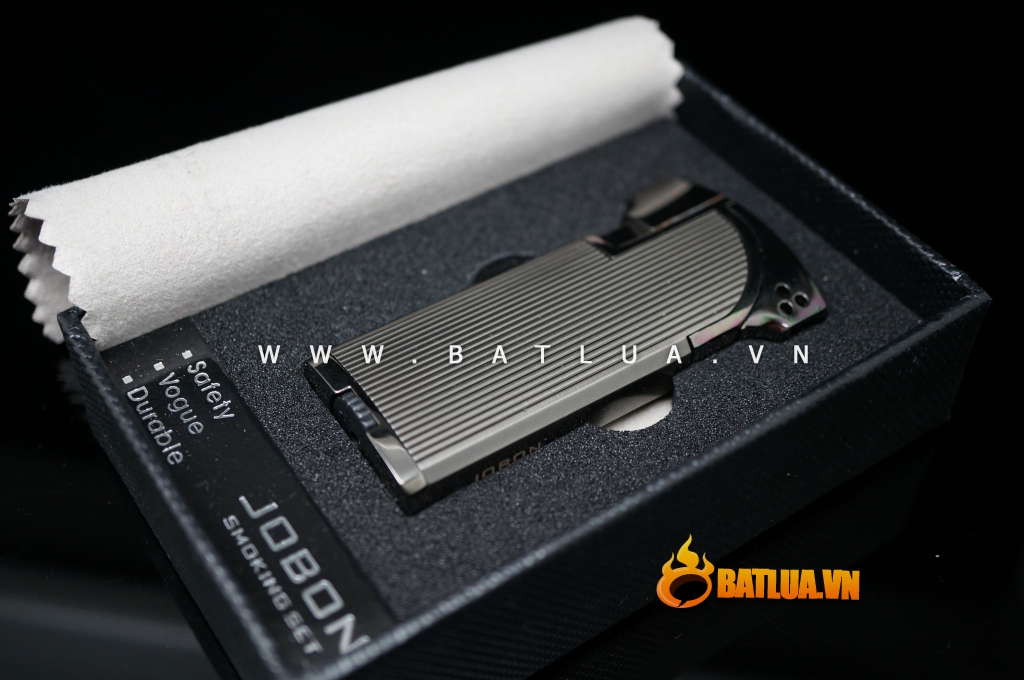 Bật lửa Jobon hút tẩu zb 538 MS22 030