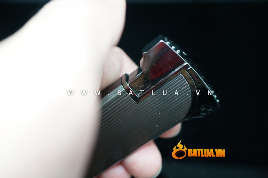 Bật lửa Jobon hút tẩu zb 538 MS22 030