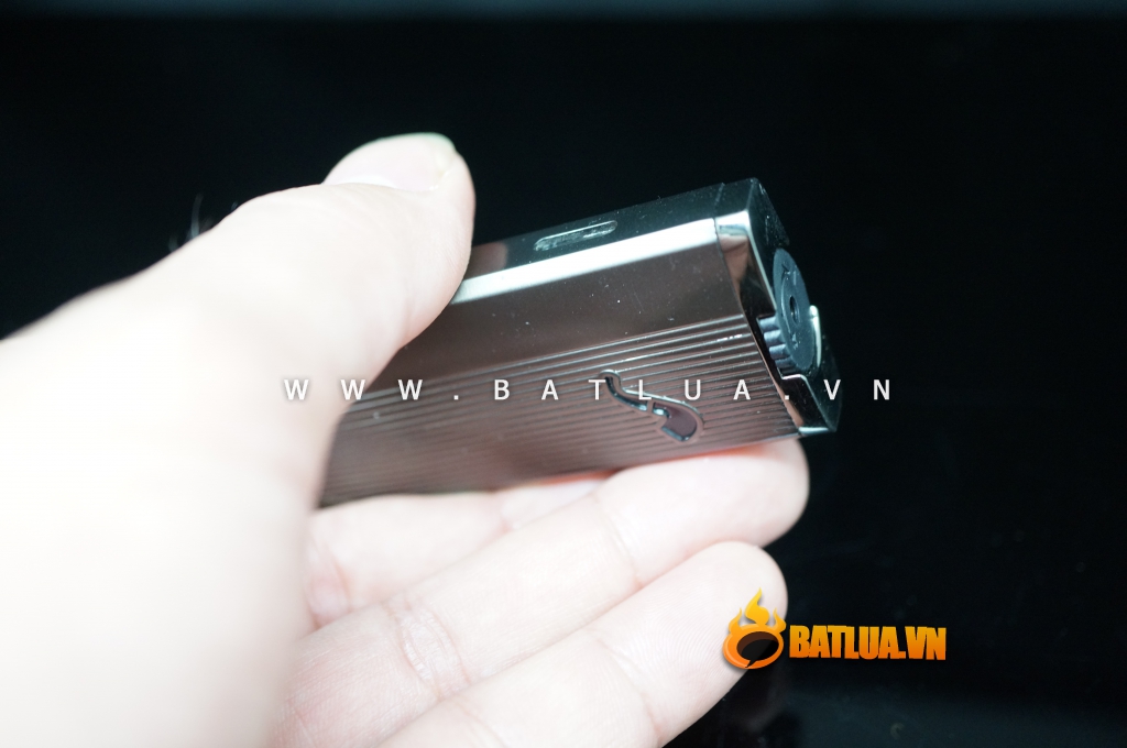 Bật lửa Jobon hút tẩu zb 538 MS22 030
