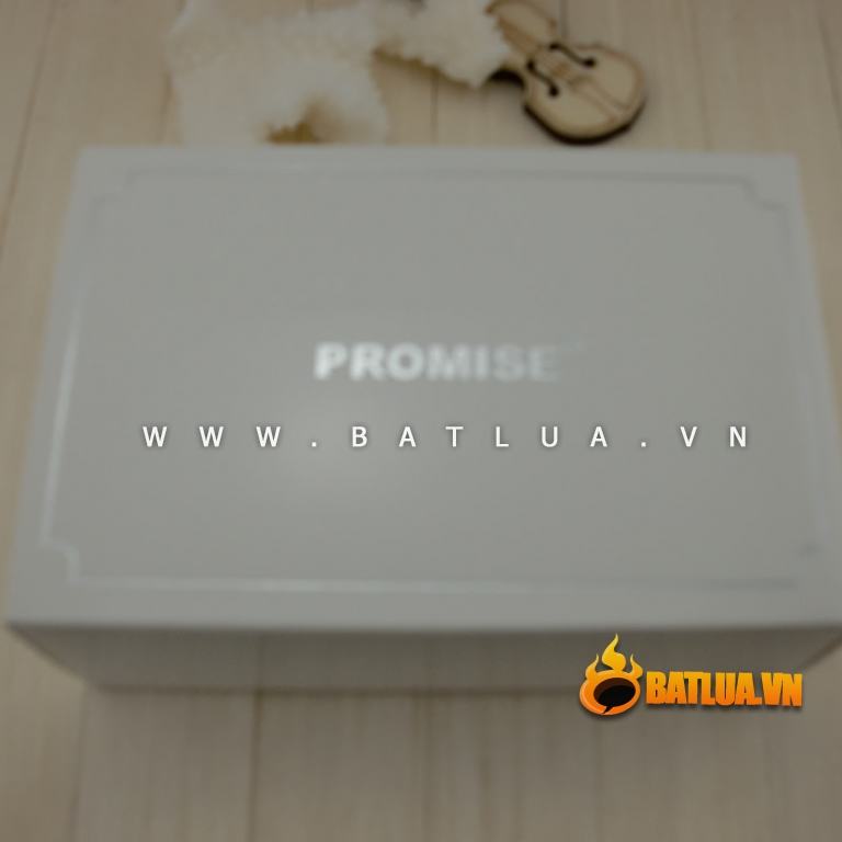 Bật lửa Promise chạm khắc bức tranh mã đáo thành công cực kì tinh xảo lửa khò BN224