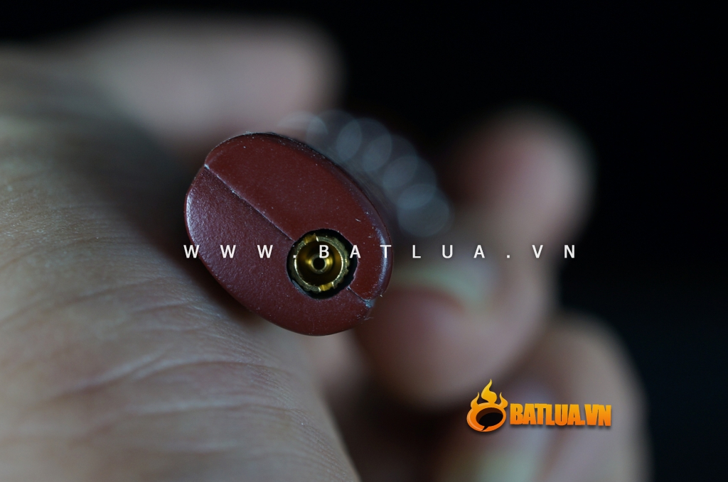 Bật lửa khò hình thanh kiếm Katana
