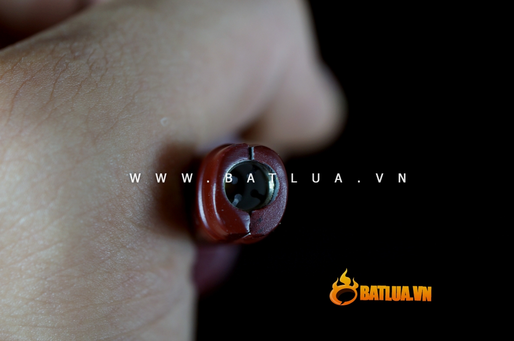 Bật lửa khò hình thanh kiếm Katana