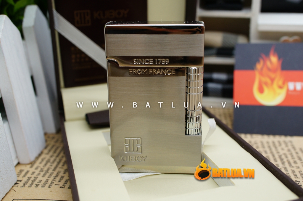 Bật lửa KUBOY K1-36