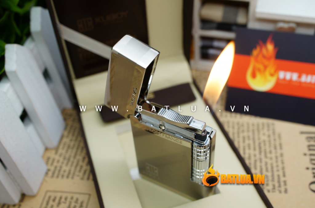 Bật lửa KUBOY K1-36
