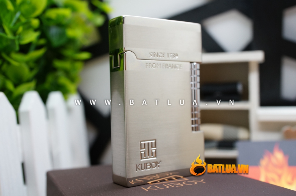 Bật lửa KUBOY K1-36