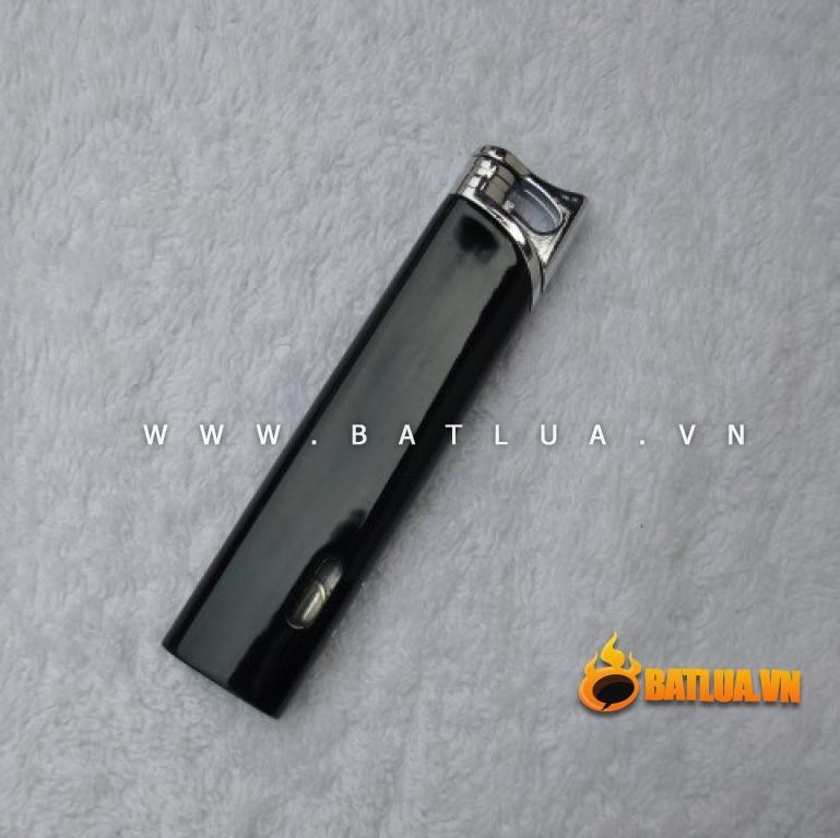 Bật lửa Aomai AM237 thanh dài vỏ siêu mịn