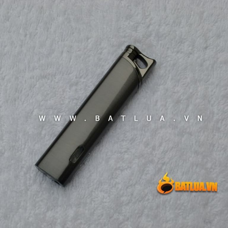 Bật lửa Aomai AM237 thanh dài vỏ siêu mịn