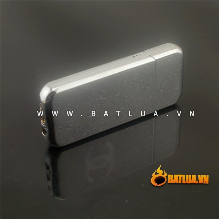 Bật lửa GUCCI siêu mỏng kiể dáng cực đẹp