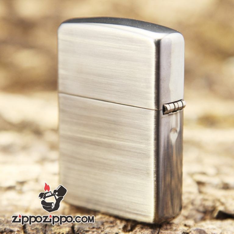 Bật lửa Zippo khắc nổi ghò viền giới hạn 1000