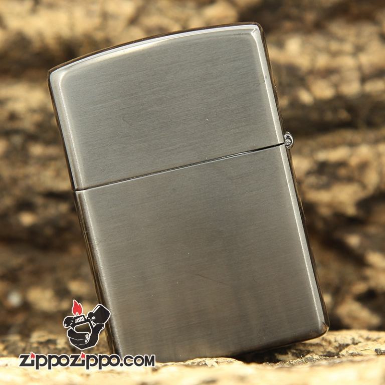 Bật lửa Zippo phiên bản Goshawk Authentic