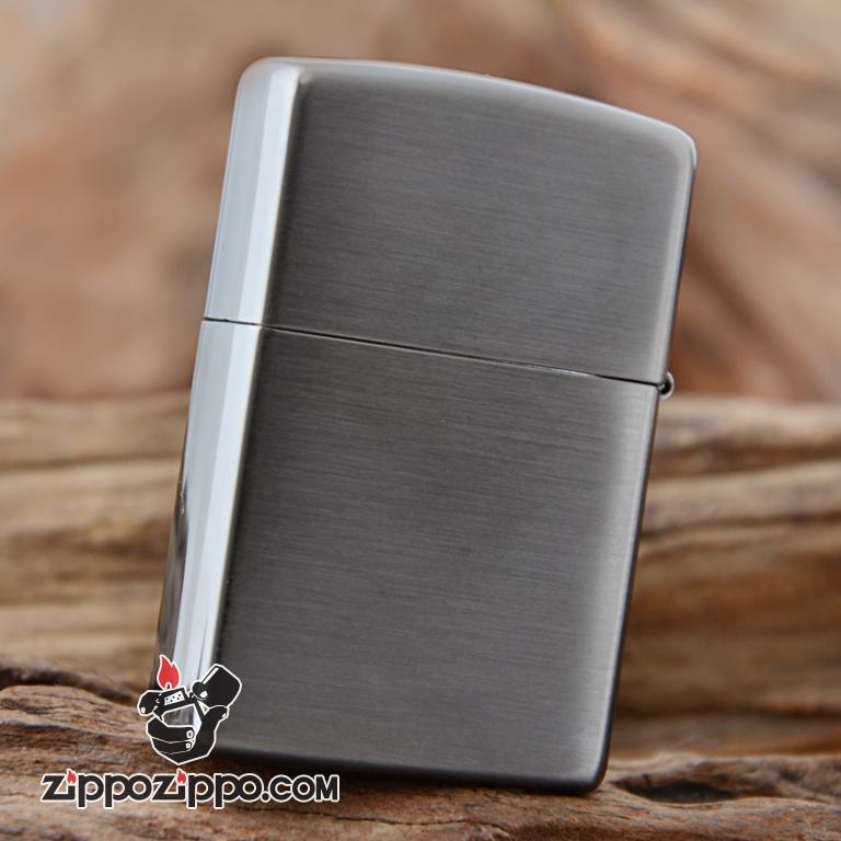 Bật lửa Zippo phiên bản Goshawk Authentic