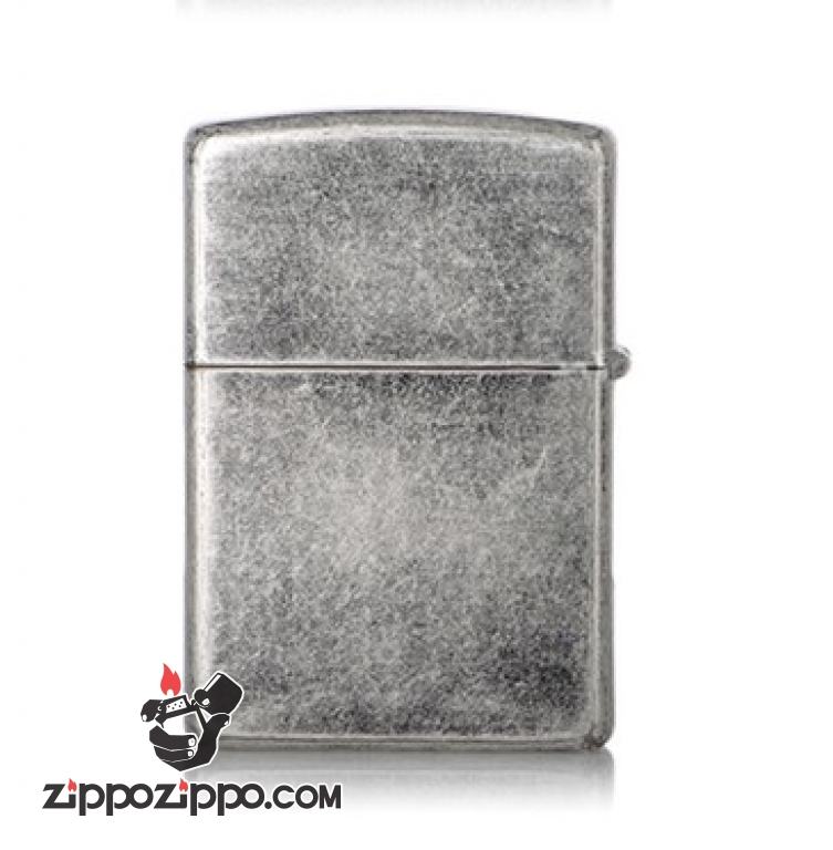 Bật lửa Zippo phiên bản MacArthur