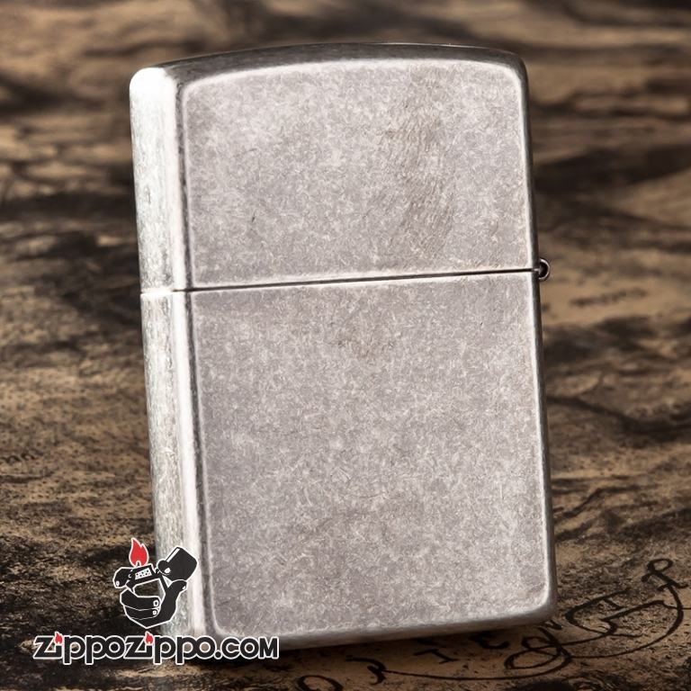 Bật lửa Zippo khắc tiên bay