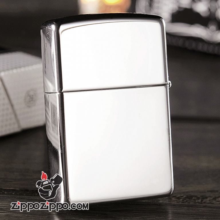 Bật lửa Zippo phiên bản Valentine Love