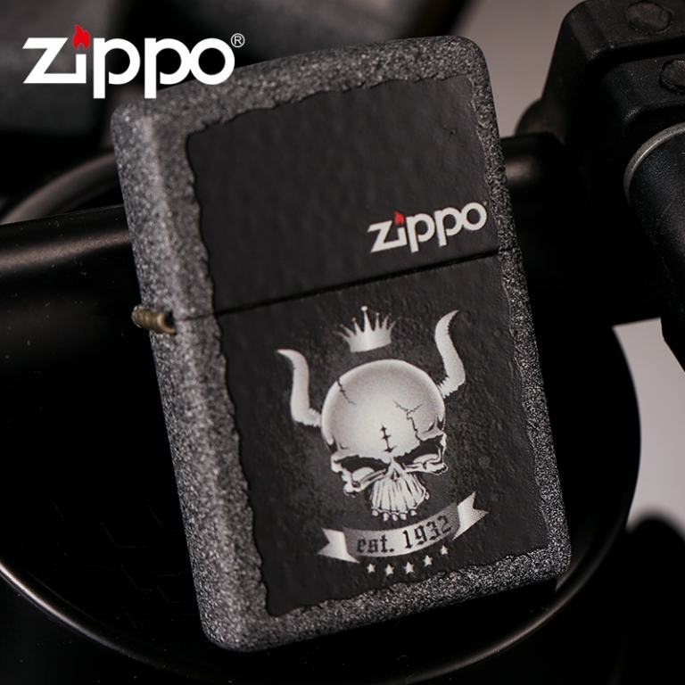 Bật lửa Zippo phiên bản Valentine M