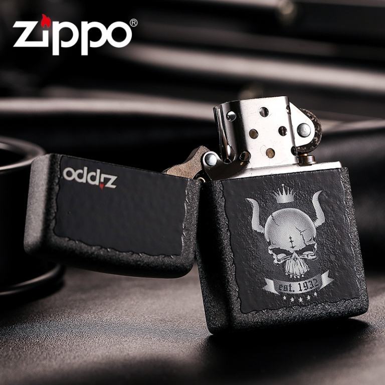Bật lửa Zippo phiên bản Valentine M