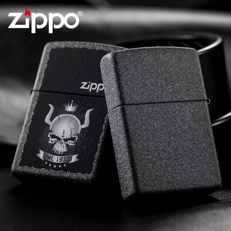 Bật lửa Zippo phiên bản Valentine M
