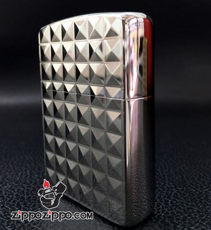 Bật lửa Zippo phiên bản B.F Pyramid