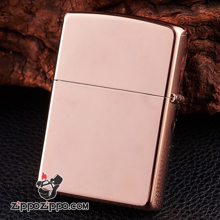 Bật lửa Zippo khắc nhiều ngôi sao một mặt