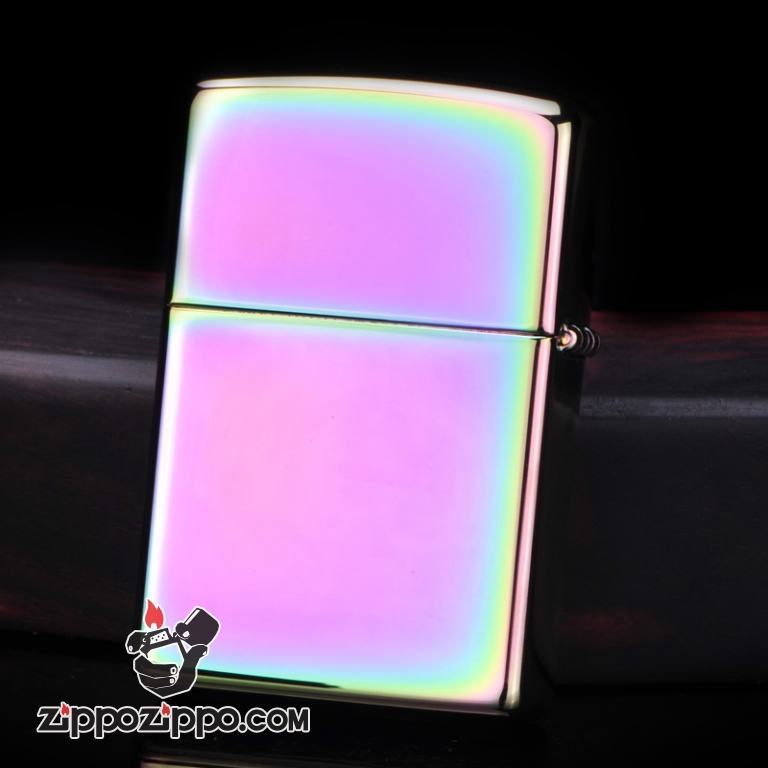 Bật lửa Zippo phiên bản Symphony khắc bướm