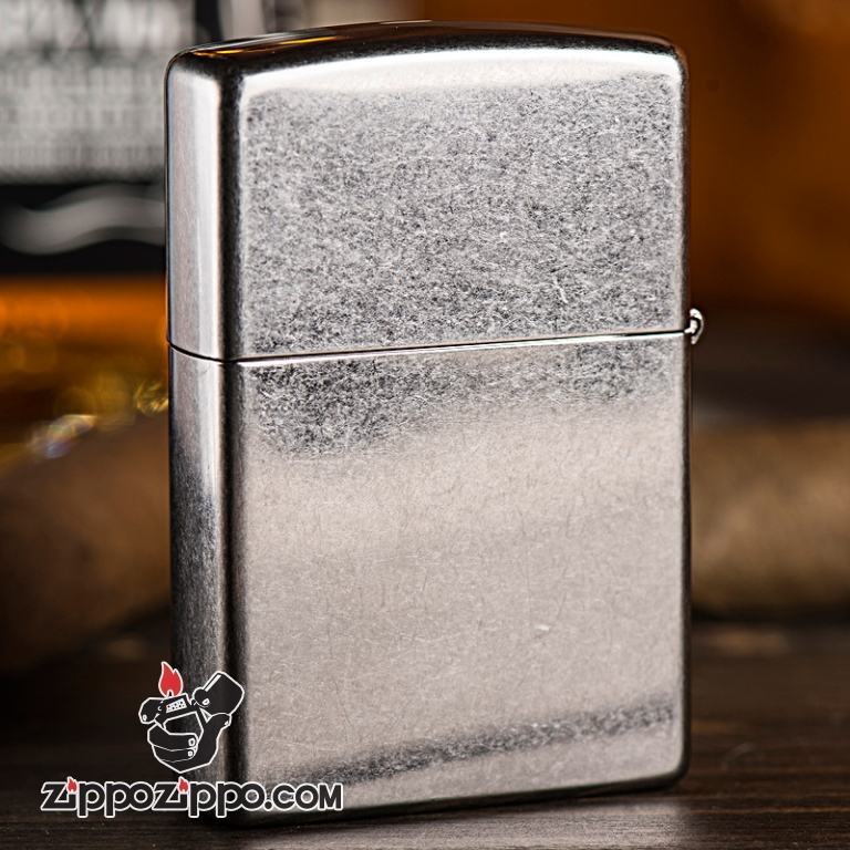 Bật lauwr Zippo phiên bản USA Horse Rodeo