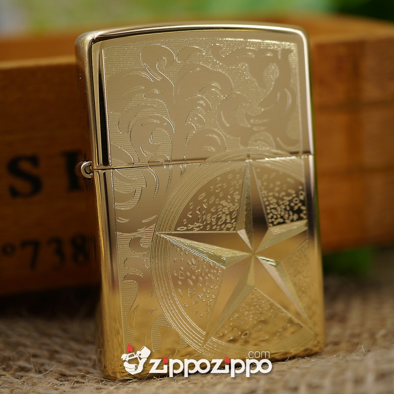 BẬT LỬA ZIPPO KHẮC HUÂN CHƯƠNG