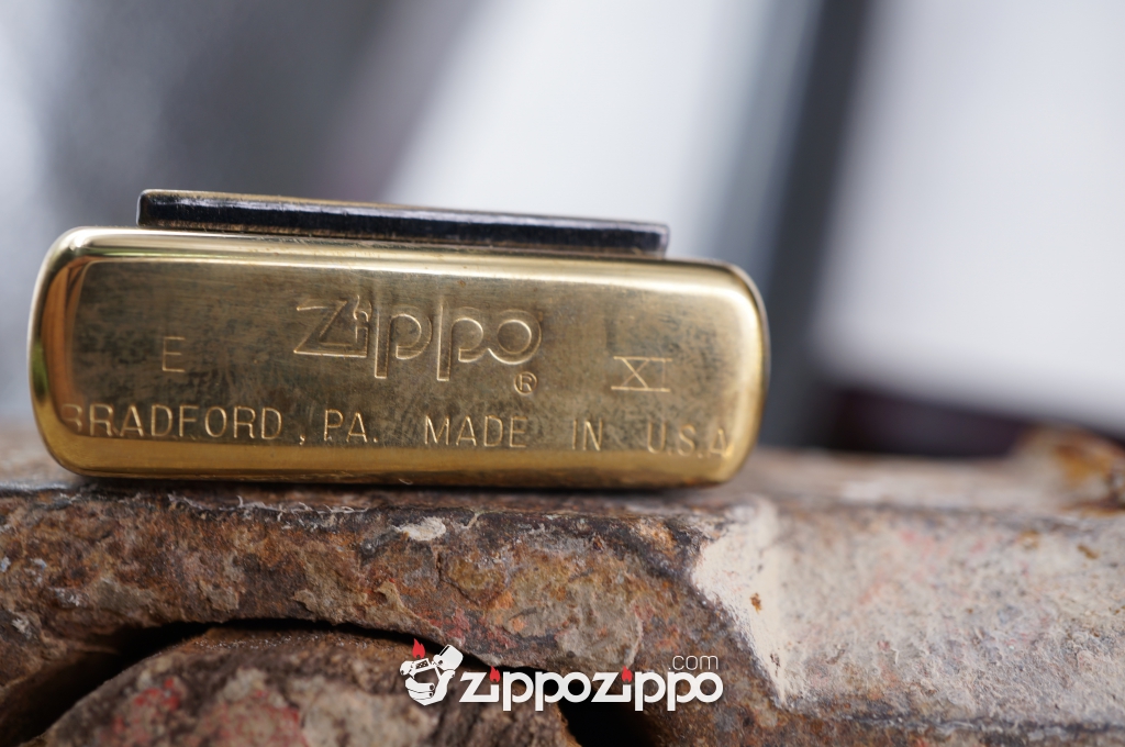 Zippo WORLD WAR II – LIMITED EDITION VOL 2