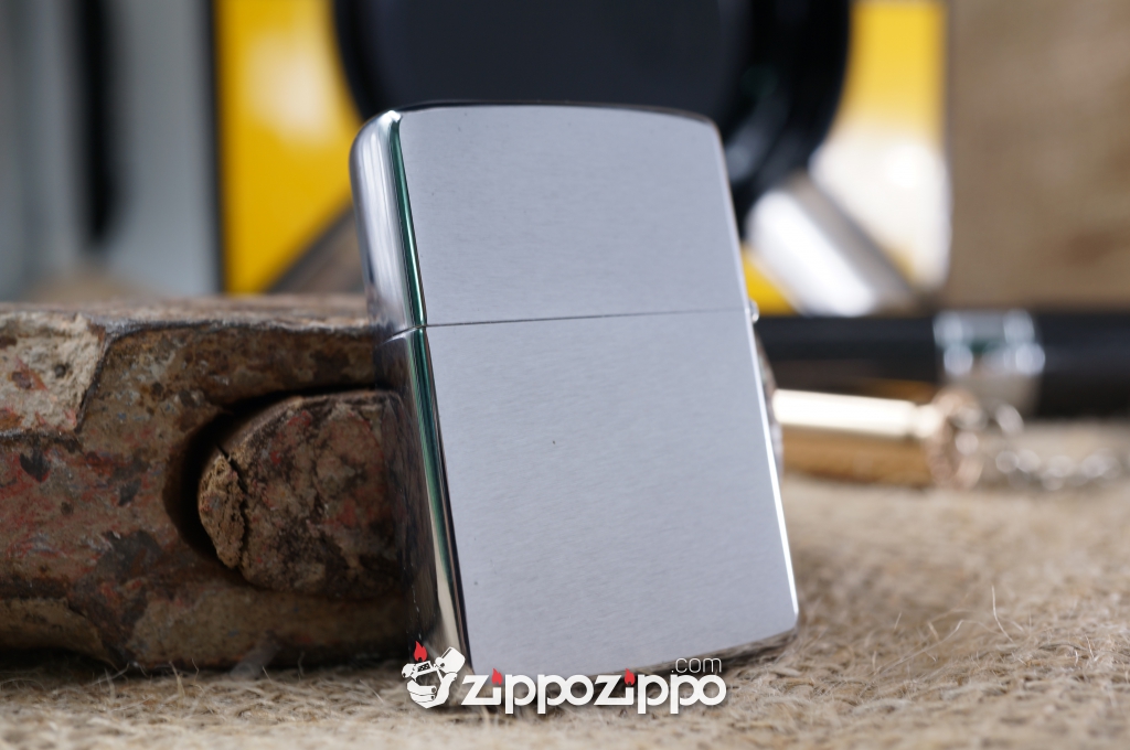 bật lửa zippo cổ out 60th year 1978