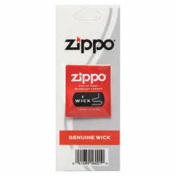 Bấc Zippo Chính Hãng USA - zippo wick - Tim Zippo - Mã SP: ZPC0120 