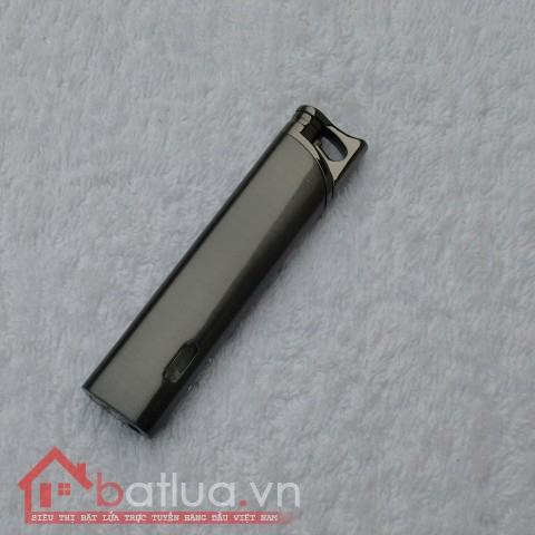 Bật lửa Aomai AM237 thanh dài vỏ siêu mịn