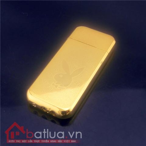 Bật lửa GUCCI siêu mỏng kiể dáng cực đẹp