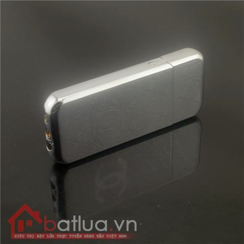 Bật lửa GUCCI siêu mỏng kiể dáng cực đẹp