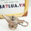Bật lửa hình cây đèn thần alađanh MS88 100