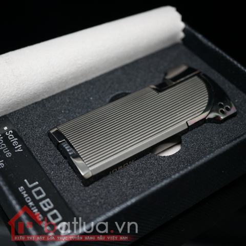 Bật lửa Jobon hút tẩu zb 538 MS22 030