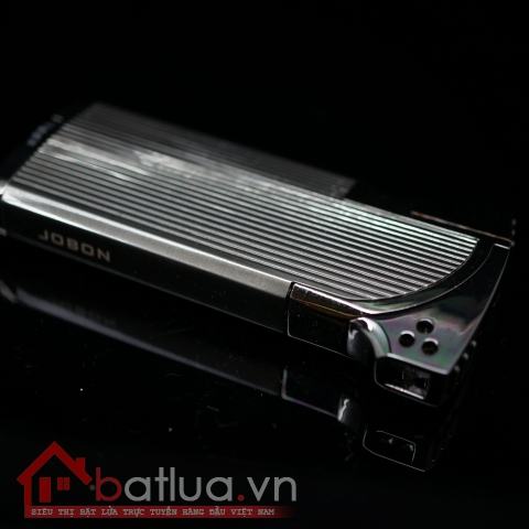 Bật lửa Jobon hút tẩu zb 538 MS22 030