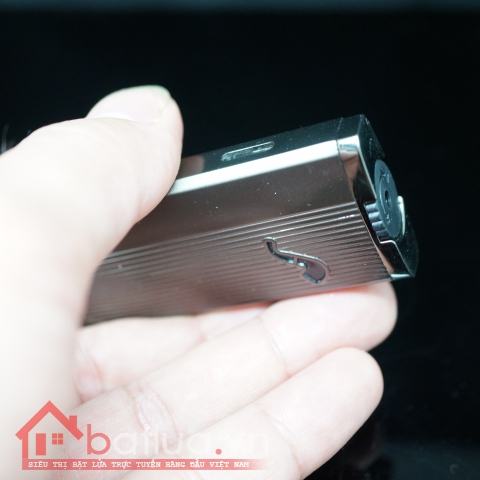Bật lửa Jobon hút tẩu zb 538 MS22 030