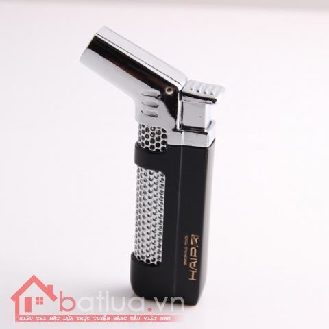 Bật lửa khò Hapai đầu khò dài tiện dụng