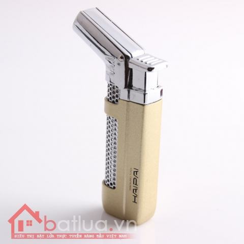Bật lửa khò Hapai đầu khò dài tiện dụng