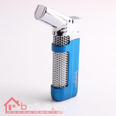 Bật lửa khò Hapai đầu khò dài tiện dụng