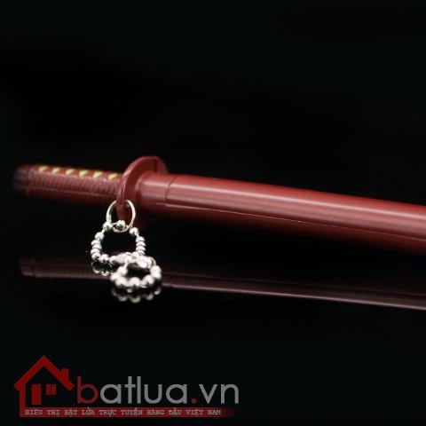 Bật lửa khò hình thanh kiếm Katana