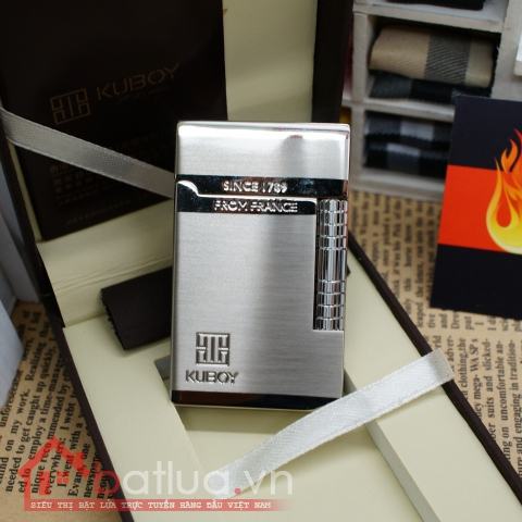 Bật lửa KUBOY K1-36