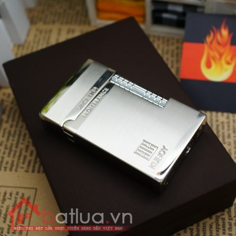 Bật lửa KUBOY K1-36
