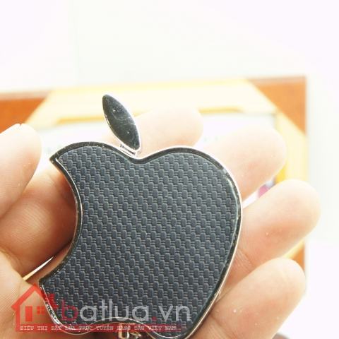 Bật lửa móc khóa hình apple MS88 085