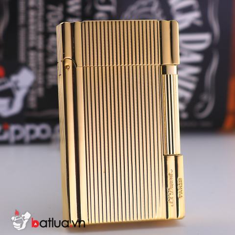 Bật Lửa St.Dupont Rep Mẫu 320
