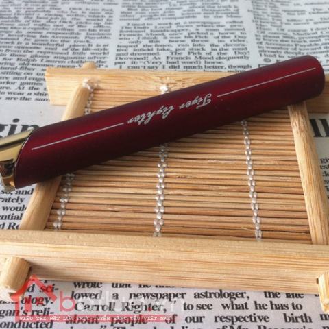 Bật lửa Tiger 858 hình trụ tròn thanh lịch nhiều màu sắc