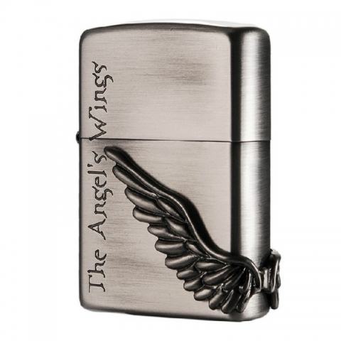 Bật lửa Zippo Angel Wings PAW-3SB